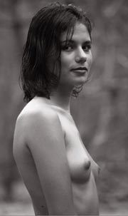 You have arrived where beauty is - simple nudes of pretty girls