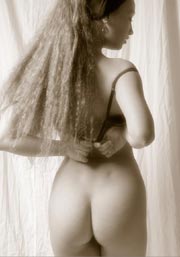 You have arrived where beauty is - simple nudes of pretty girls